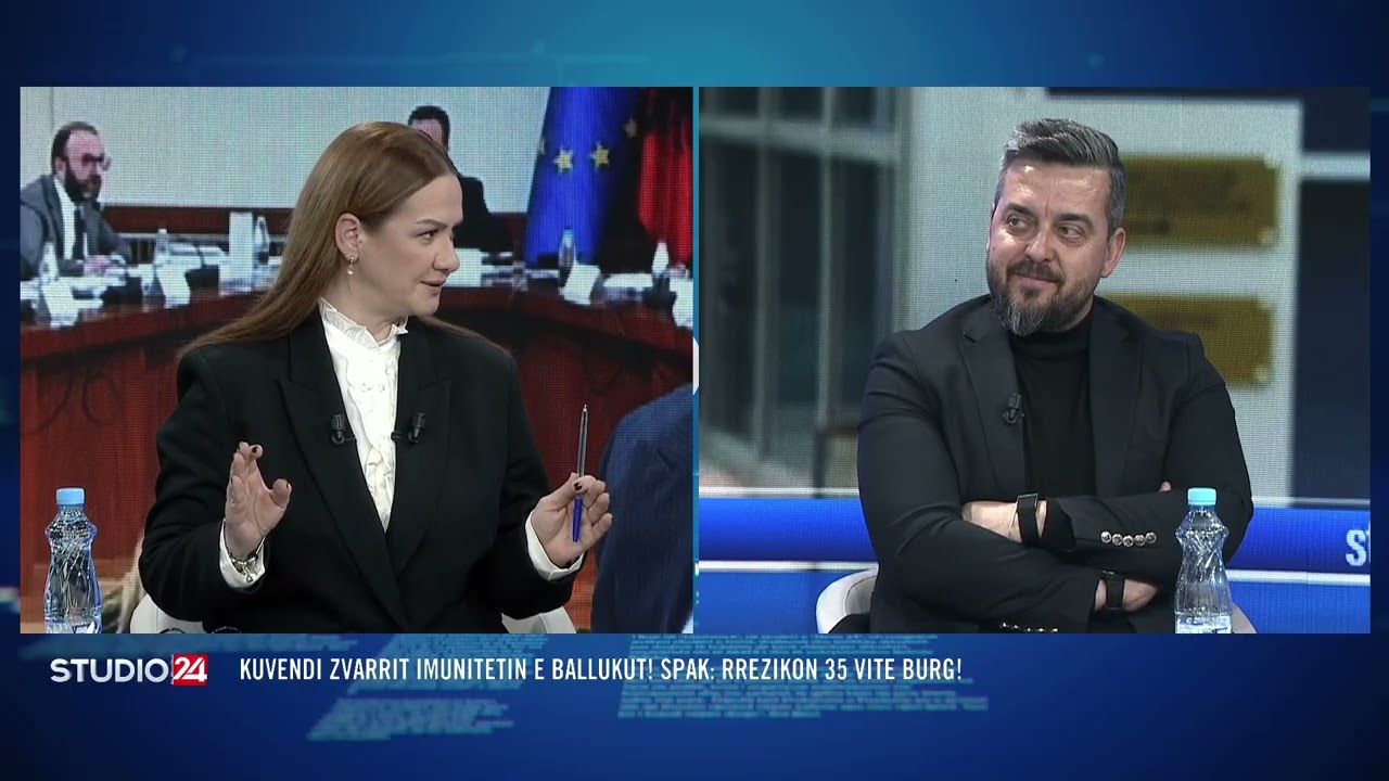 Kaziaj: Provat për intimidim të dëshmitarëve, skandaloze! Kokëfortësi e pushtetit...