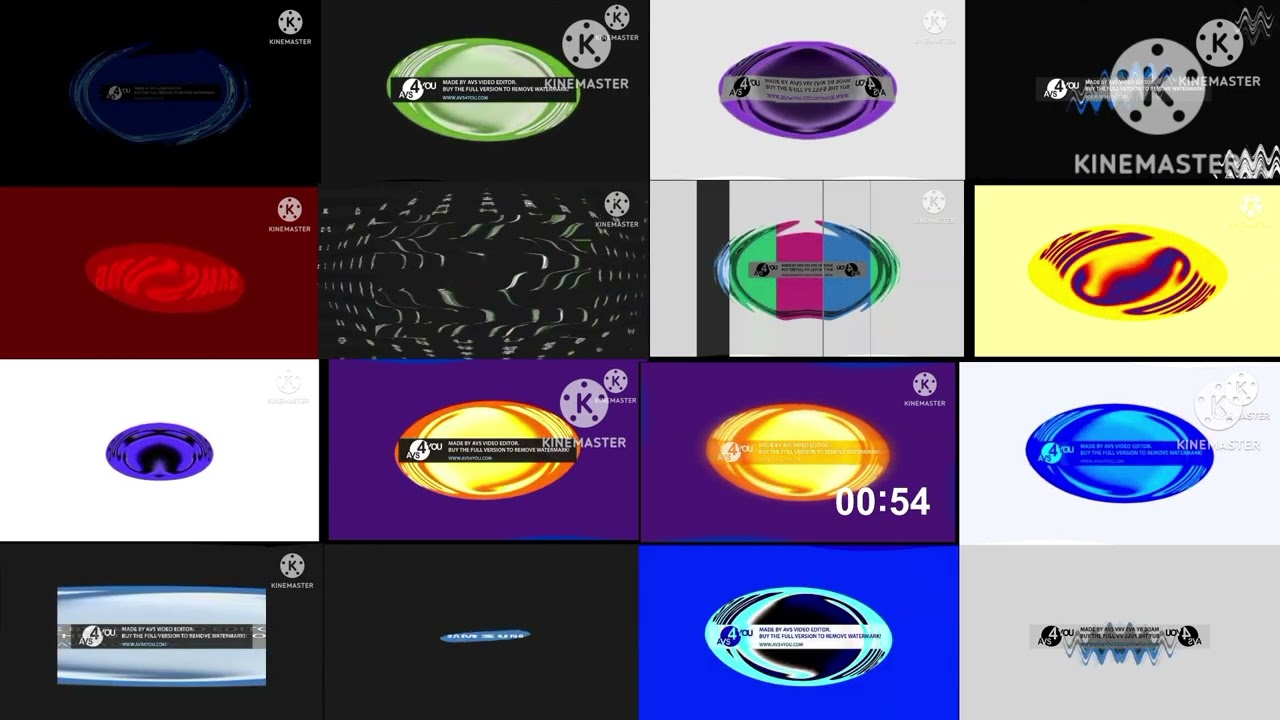 Samsung logo history Quaparsion 17