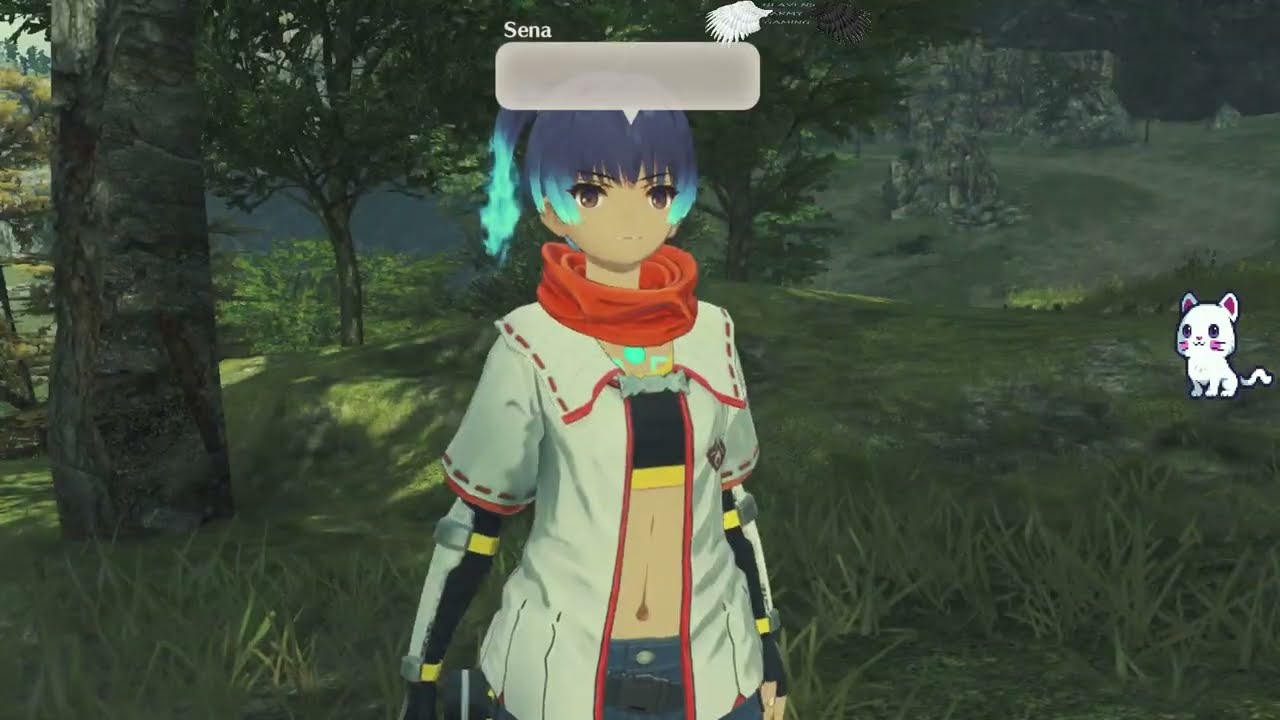 Xenoblade Chronicles 3: E5 (Are We Ever Going To Finish Chapter 3?) | HEAVENSARMY