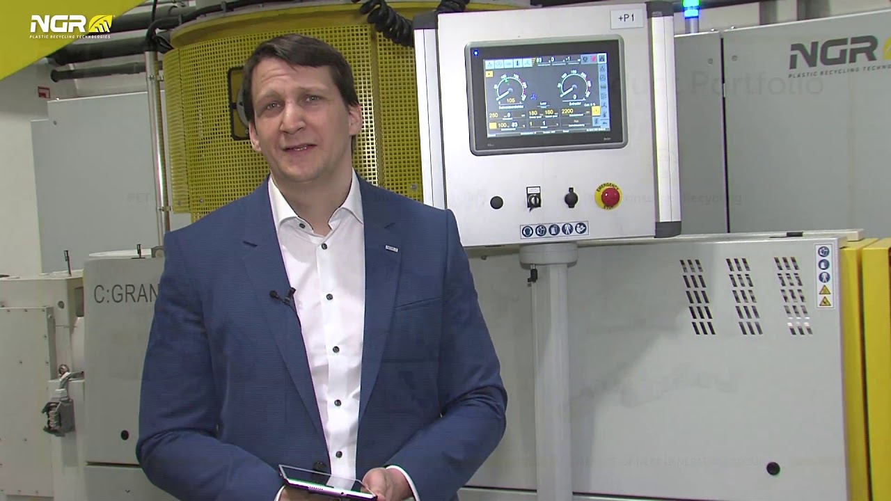Best Technology for Post Consumer Recycling