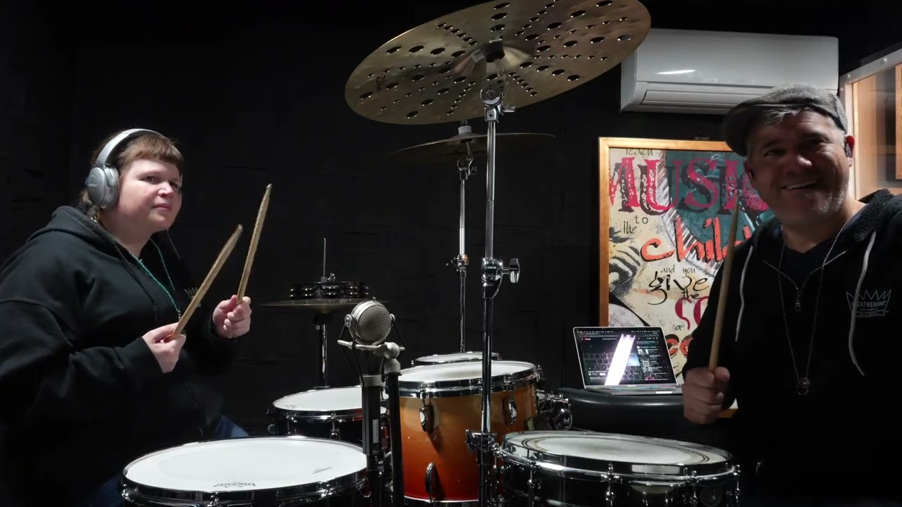 James Bay   Hold Back The River   Drum Cover
