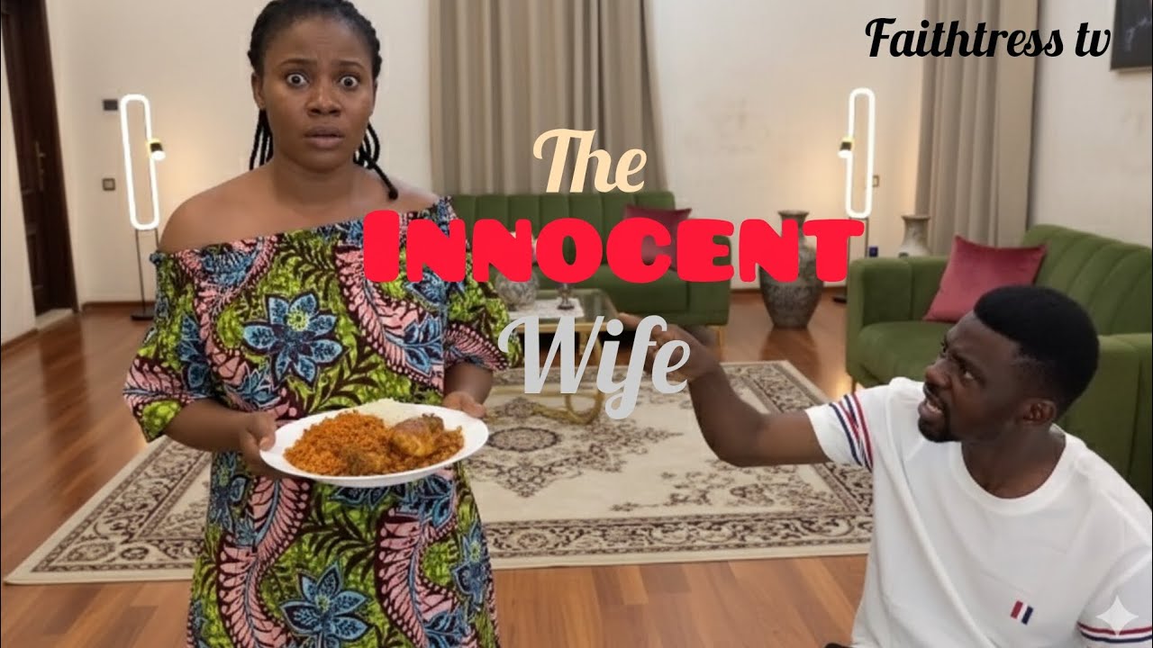 THIS MOVIE IS AN EYE OPENER FOR COUPLE. NIGERIA SHORT MOVIE/MORALS/MAMA 2