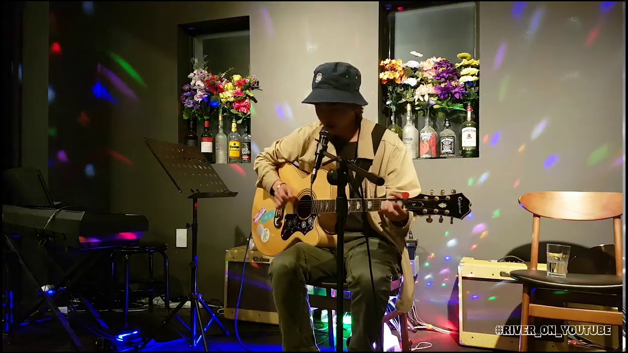 180916 이승윤 (Seung_Yoon Lee) - 요즘들어 @무드살롱 Mood Salon