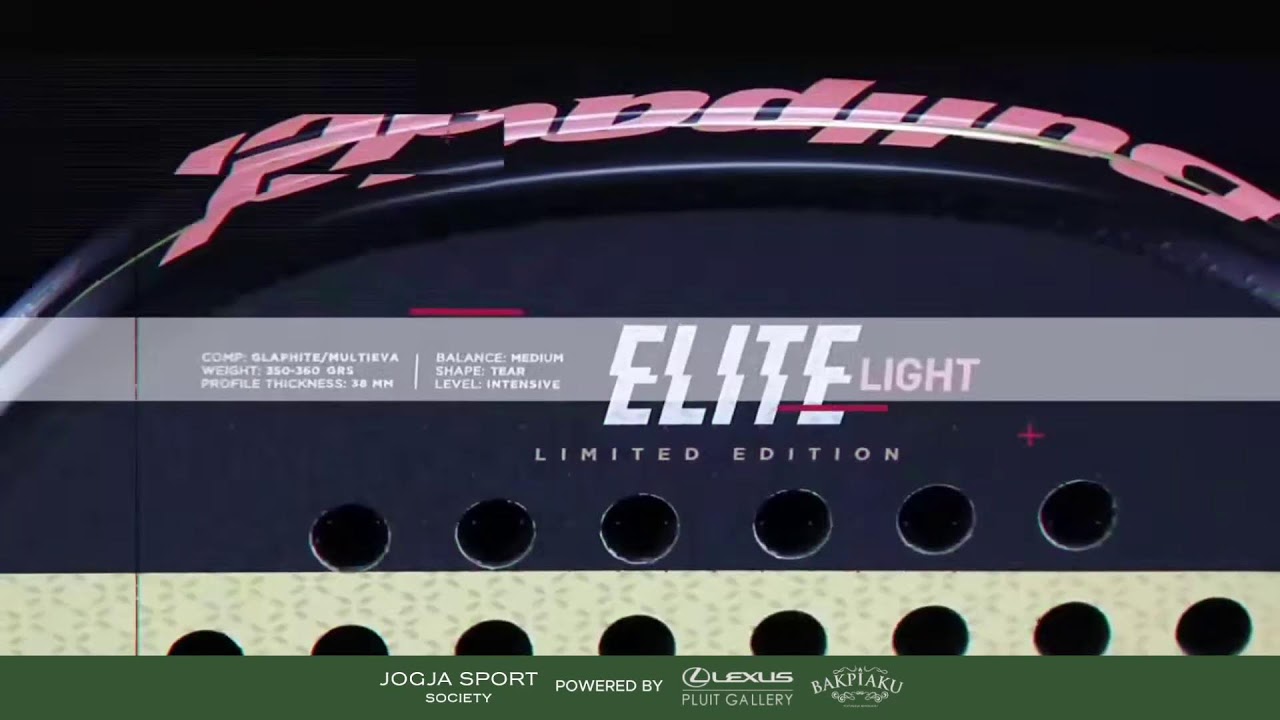 FIP Bronze Singapore (Round 16) | Jones P. / Irfandy H. VS S. Lo Escoto / A. Khan