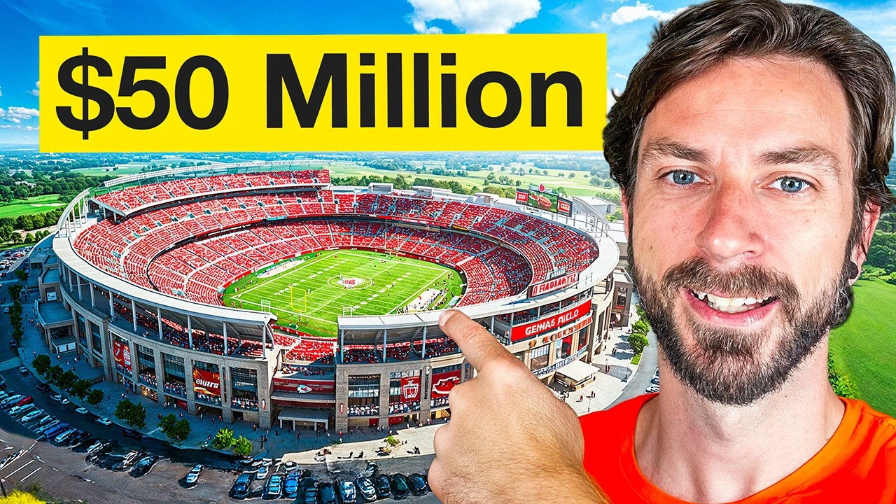 Why the 2026 World Cup Could Change Kansas City Forever