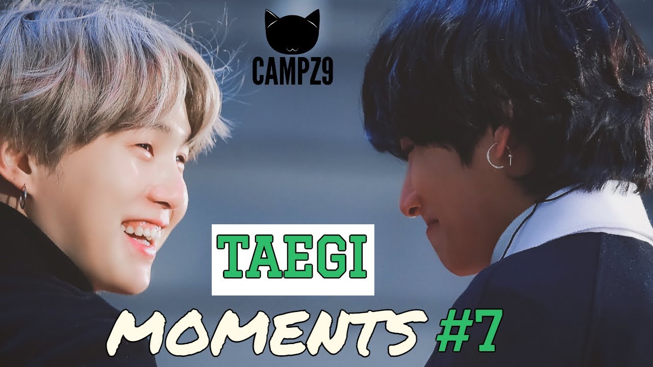 TAEGI Moments #7