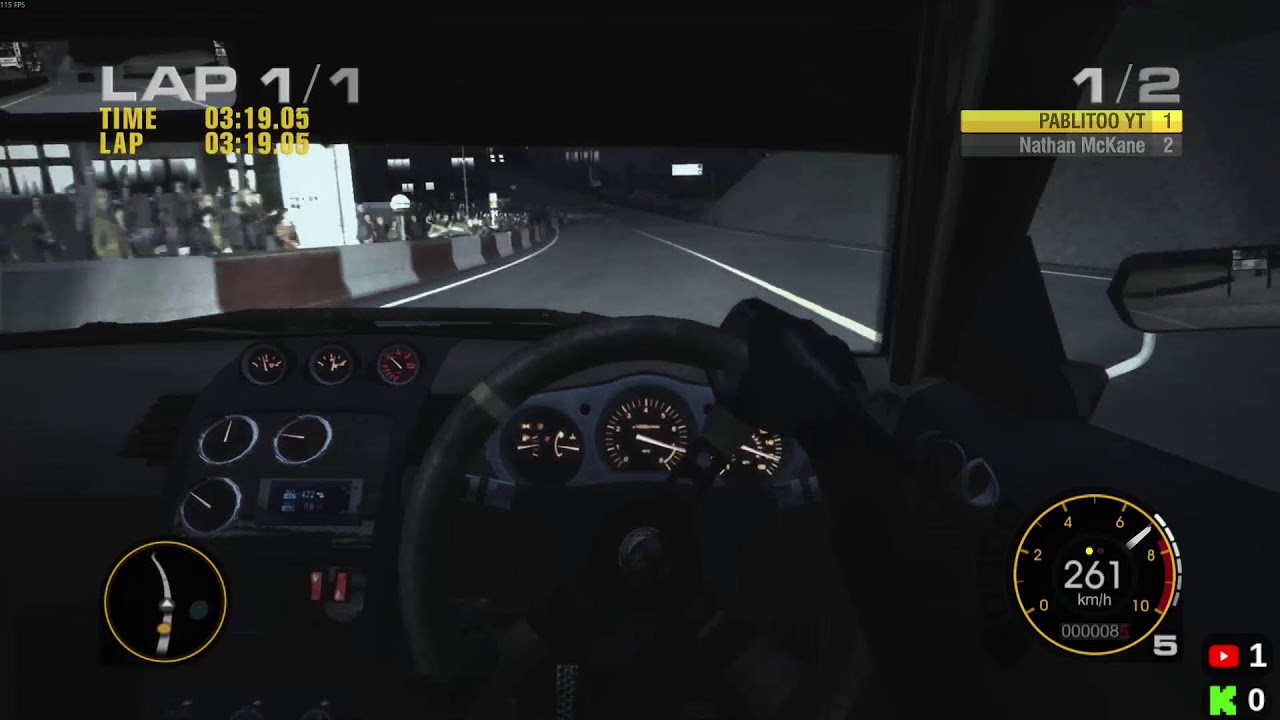 GRAMY W GRID  WPADAJ