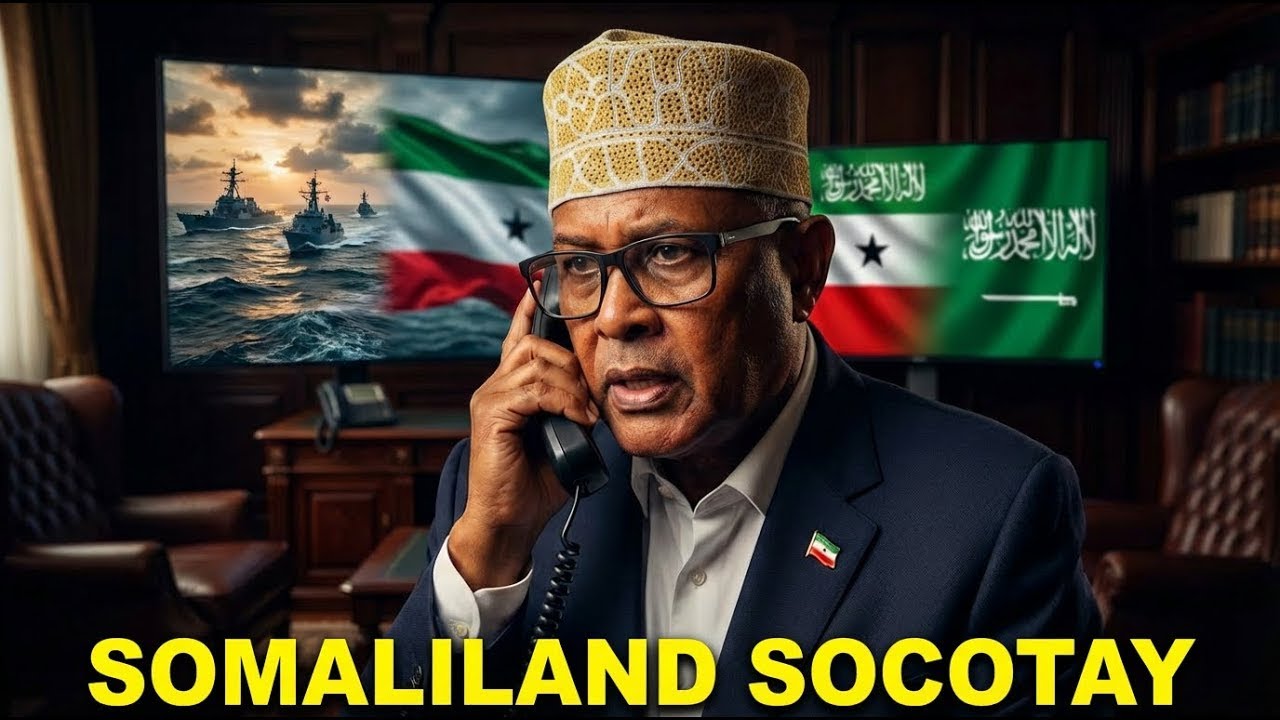 DEG DEG: Daawo TURJUMAAD Khudbadii Tariikhi Eheyd Ee Cirro Uu Ka Jeediyay Swislan | Aduunka Oo Yaabe