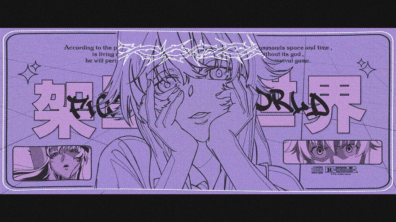 fictional world // barber beats jazzwave vaporwave