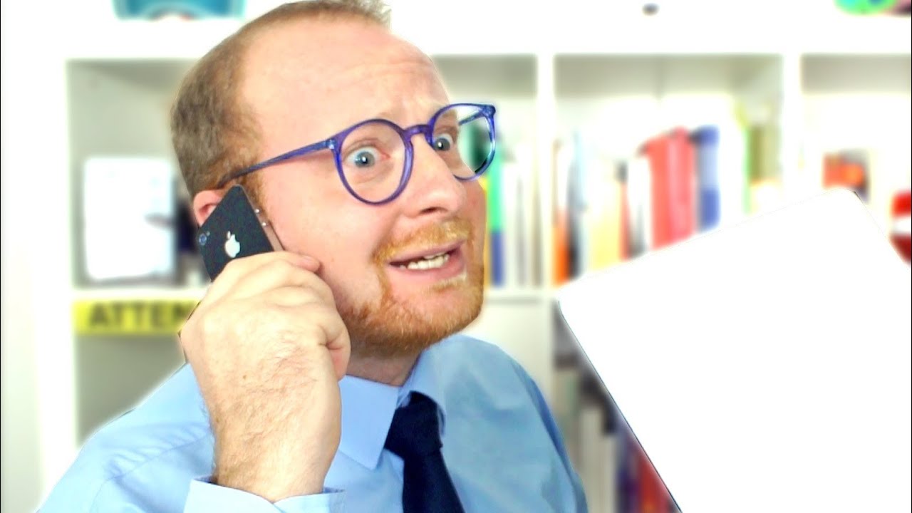 Warum alle Apple lieben — Doktor Allwissend