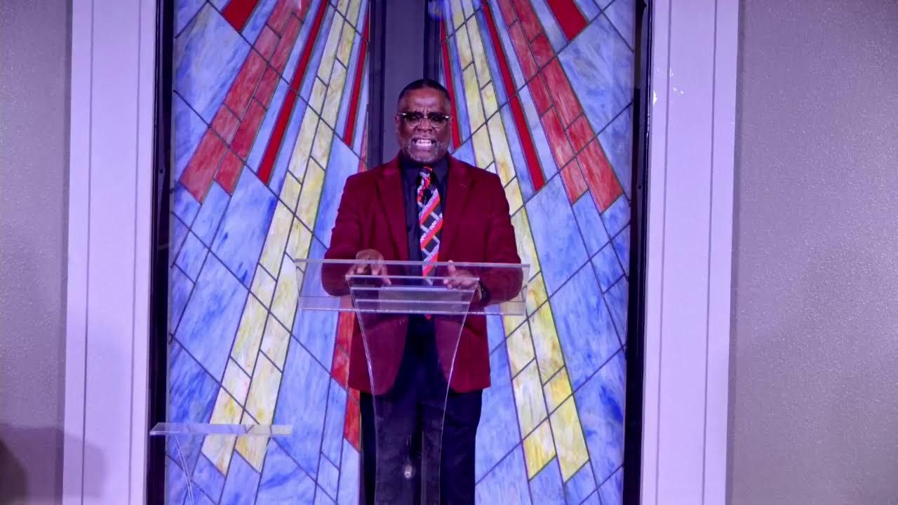 Built to Win with Dr. Carlton Sharp