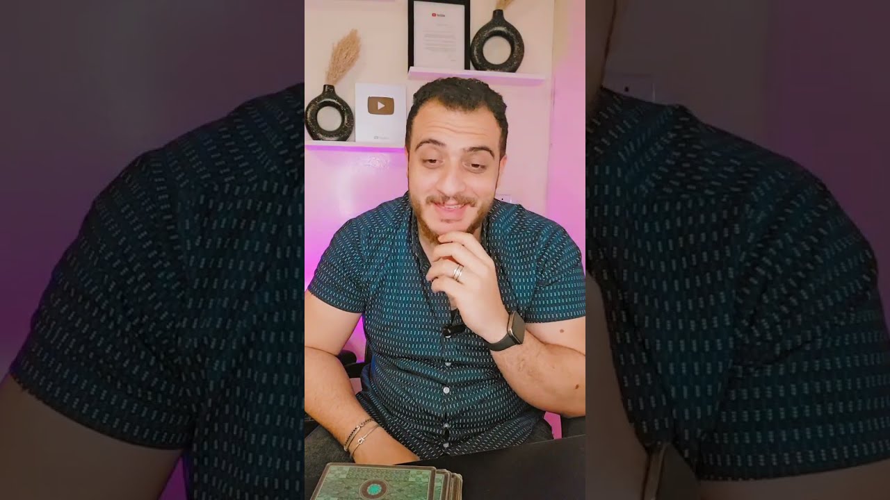 برج الأسد 👈 رج ع مفاجئ 😳 اعتراف بيقلب الموازين 👈الشخص ده ناوي علي خطوة هتغير كل حاجة .