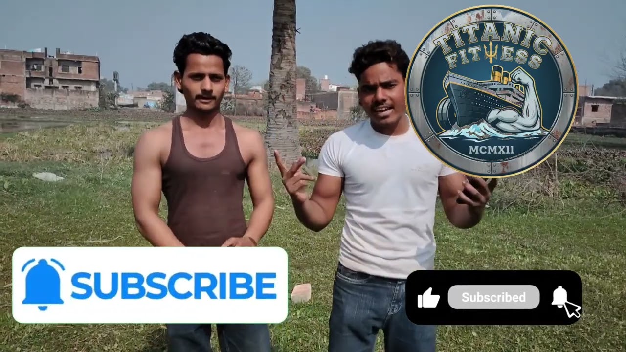 BODY BANANA HAI TO PUSHAPS