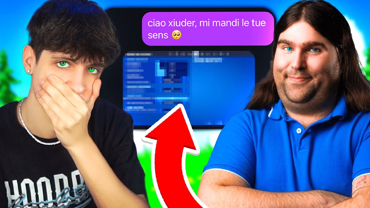 HO PROVATO LE SENS DEI 4 STREAMER PIU' FAMOSI IN ITALIA 😂