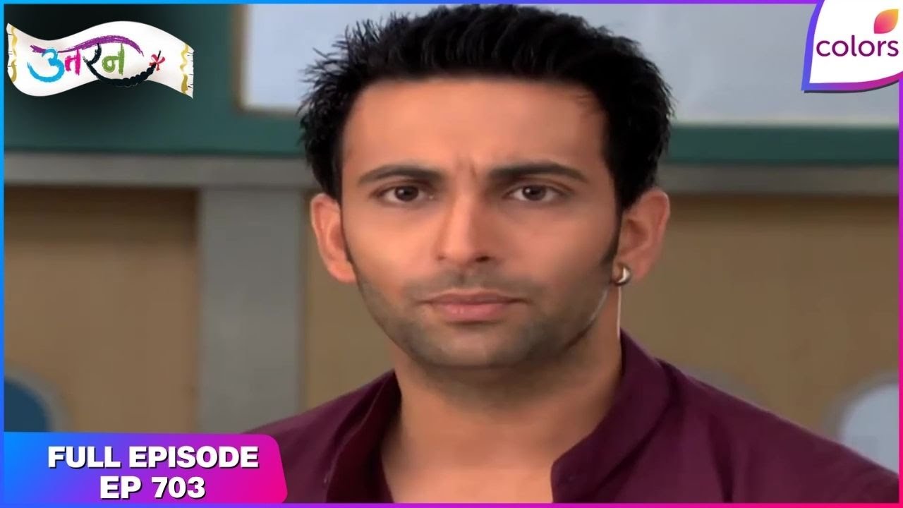 Uttaran | Full Episode Ep. 703 | Sumitra kidnaps Ichha's baby | Colors TV