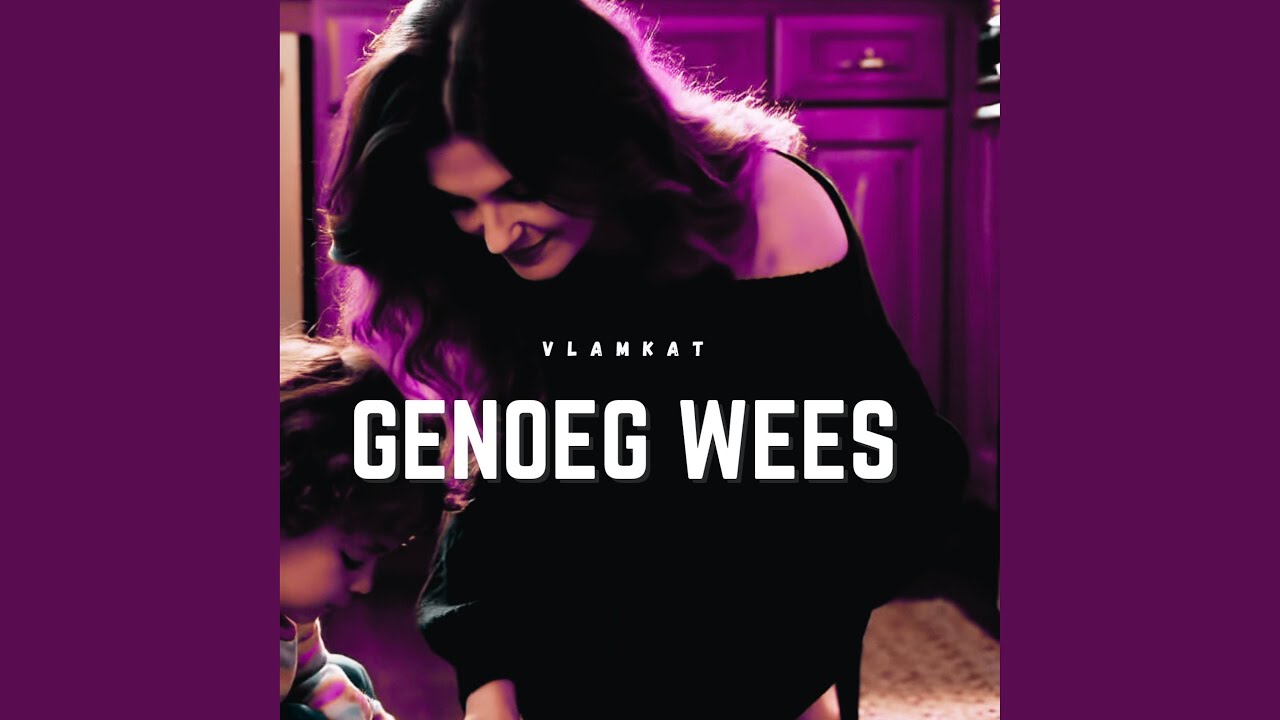 Genoeg wees