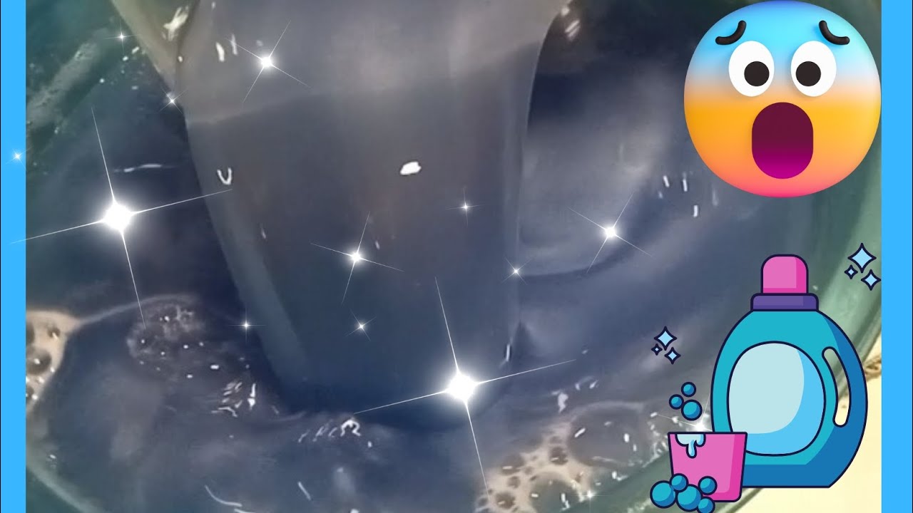 COMO HACER JABON PRINCESA LIQUIDO AZUL 💙 🤔 ELABORALO TU MISMA