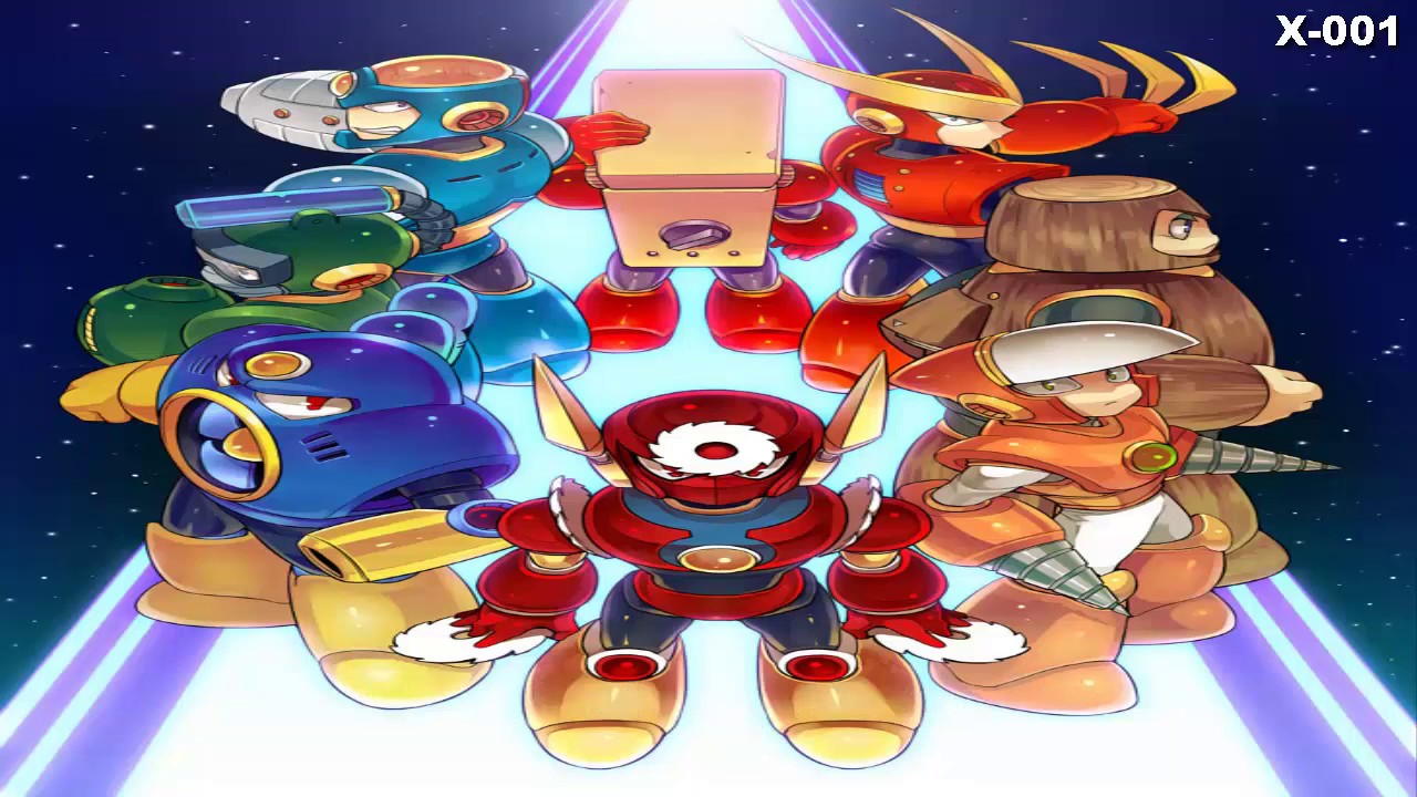 Together As One (feat. Nano) - ROCKMAN HOLIC Soundtrack Sub Español