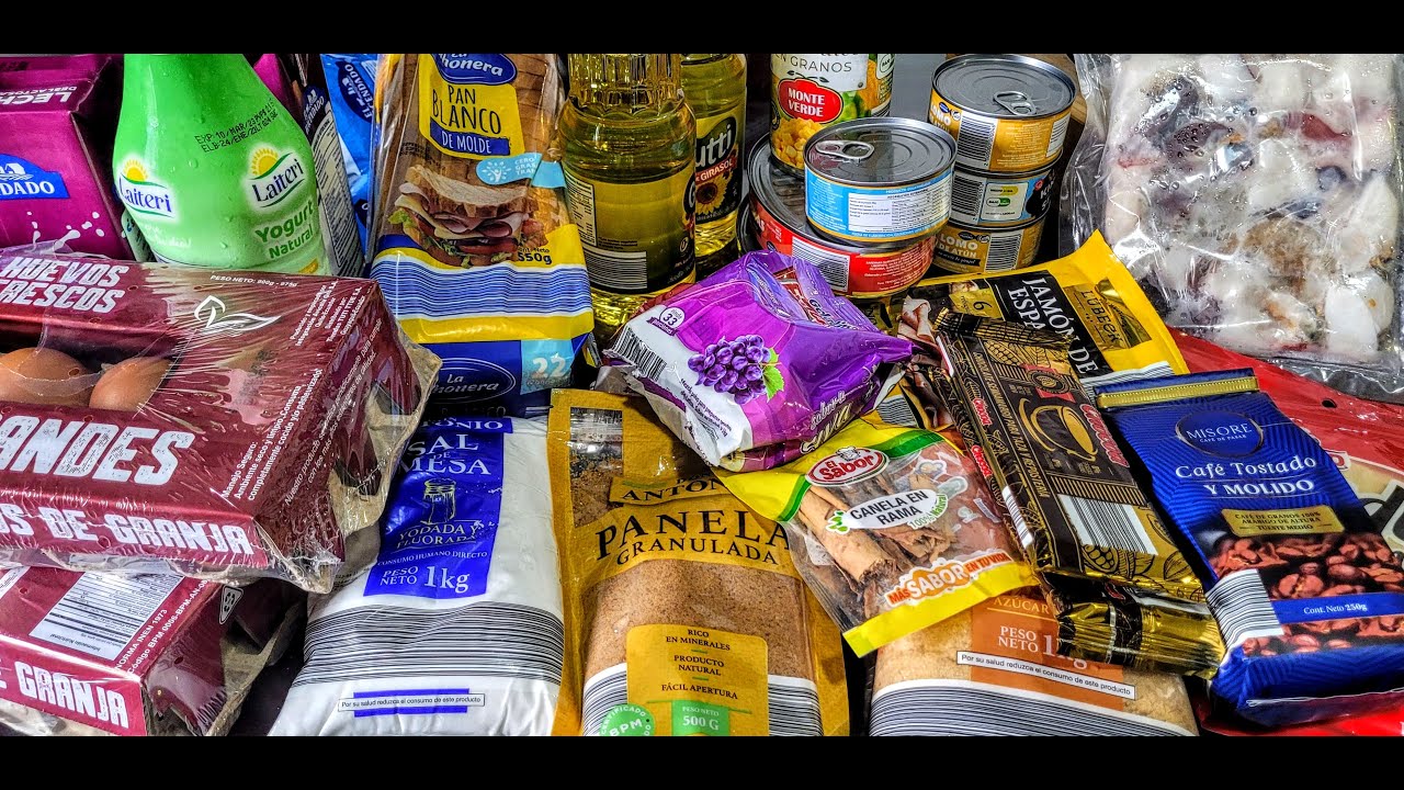 Compras económicas en TUTI🇪🇨❤️
