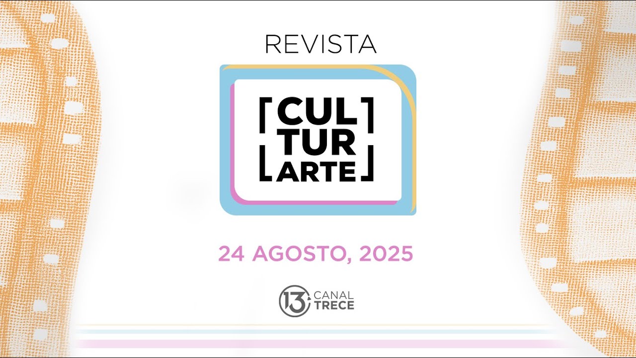 Culturarte  | 24 agosto 2025