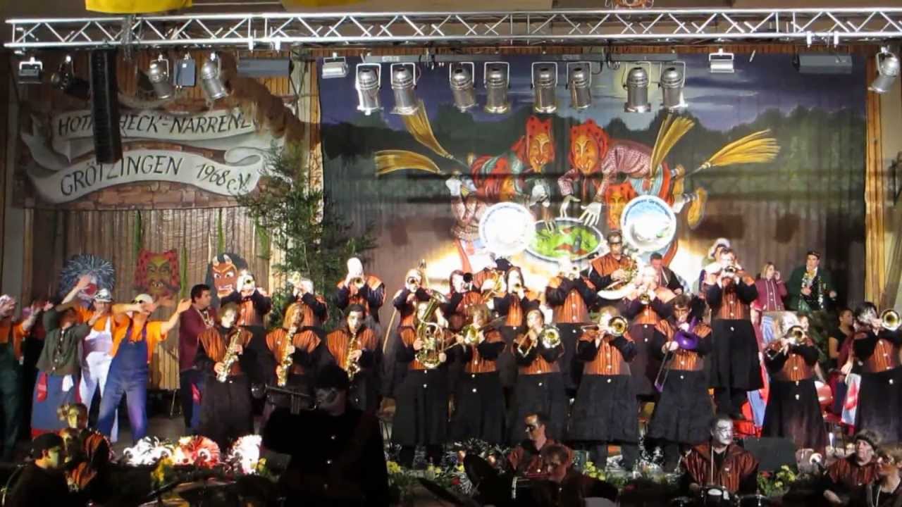 Noten-Chaoten - Tage wie diese (Die Toten Hosen)