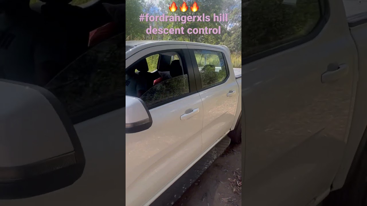 #fordrangerxls