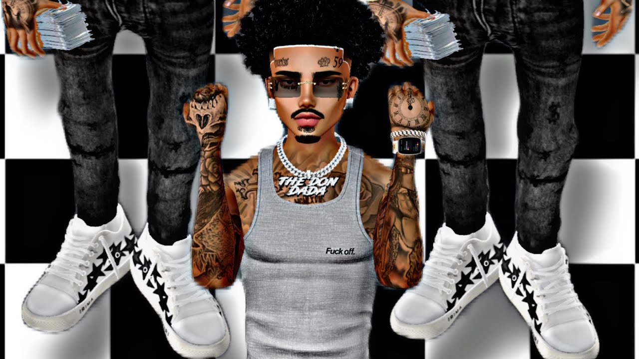 My IMVU Shoe Collection ( these haven&rsquo;t dropped yet ) * exclusive * 🔥👟#imvu #imvupic #viral #edit