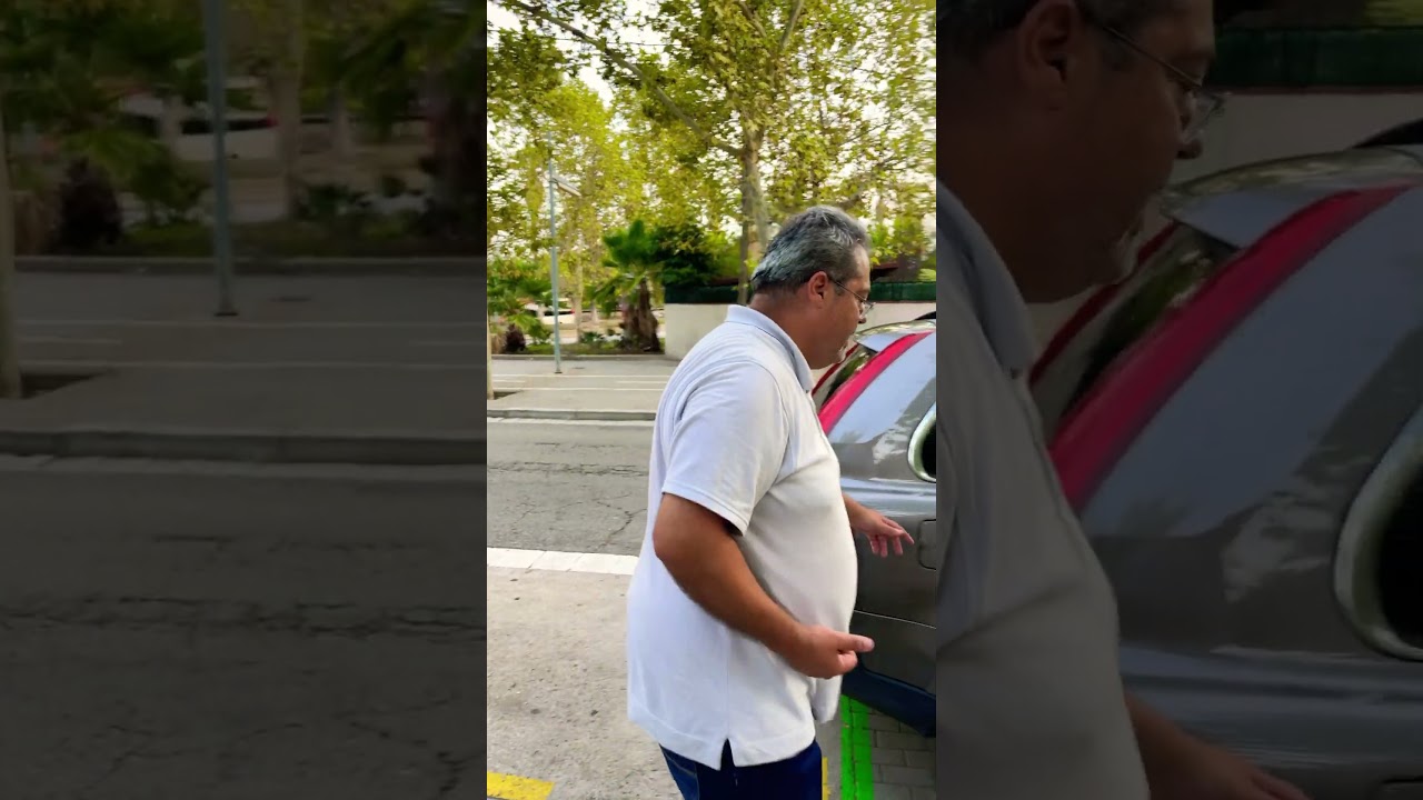 El shurmiguel se pelea con el incauto por los pelos de animal