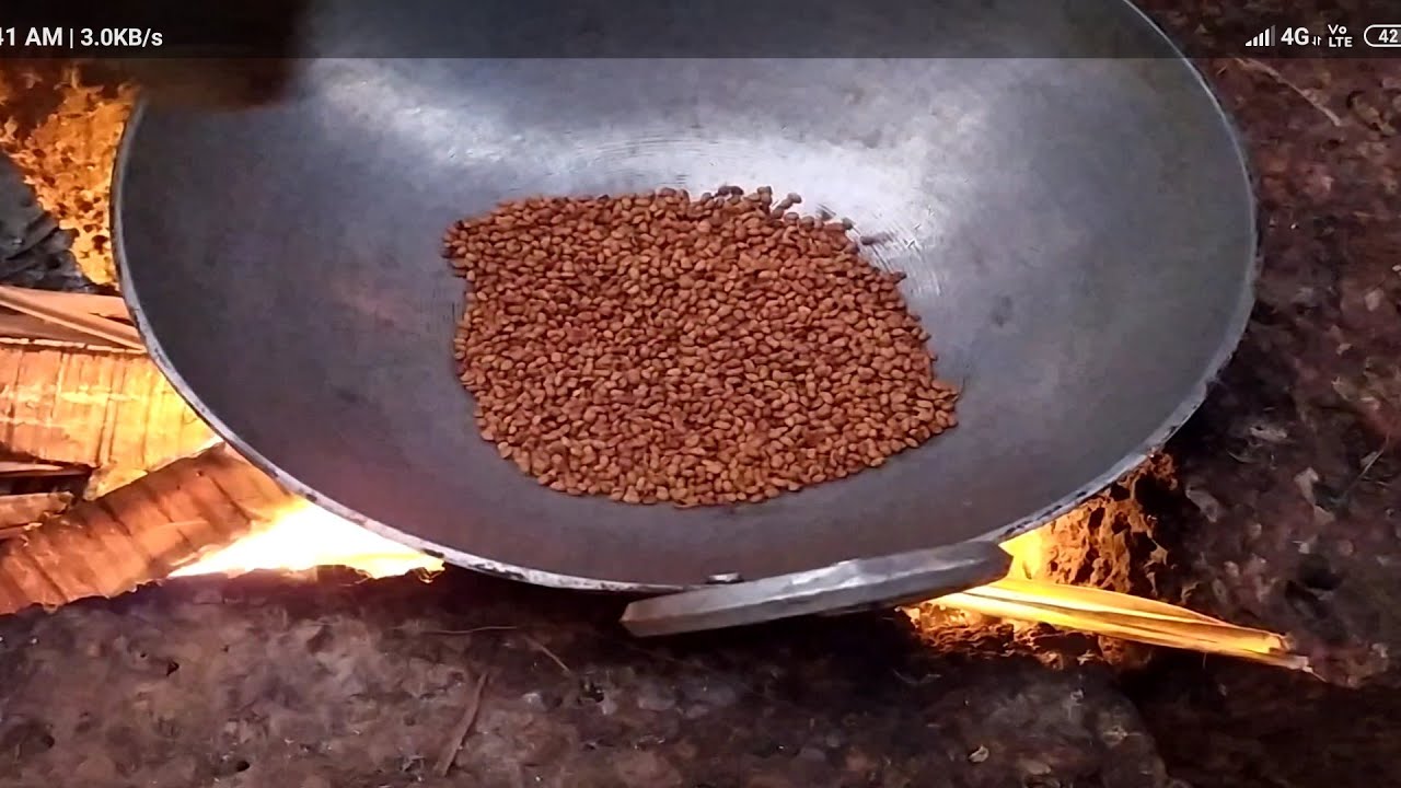 ತುಳುನಾಡ  ರೆಸಿಪಿ  ಕೆಡ್ಡಸದ  ಕುಡು  ಅರಿ   ( tulunada  famous recipe  kedasada kudu ari )  old recipe