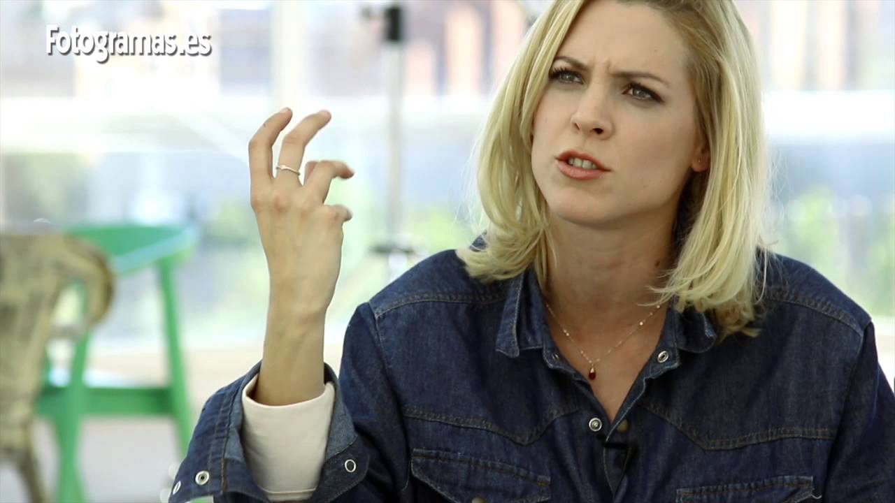 Relevo 2015: Maggie Civantos | Fotogramas