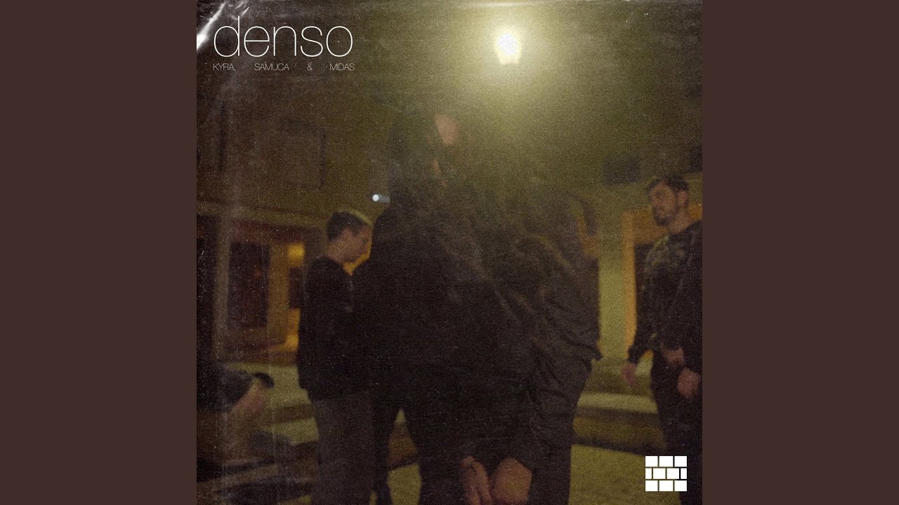DENSO (feat. SAMUCA & Midas)