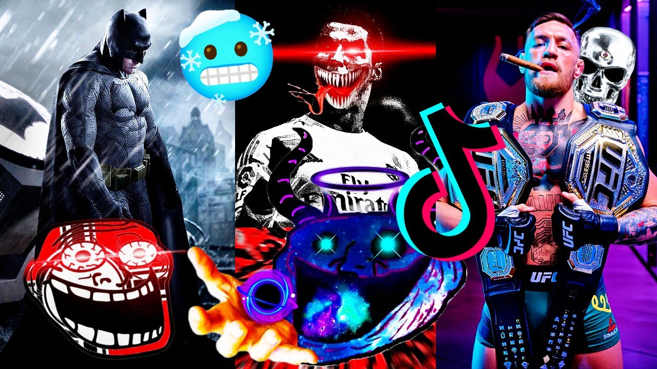 🥶 COLDEST TROLLFACE 🥶 COLDEST COMPILATION 🥶 COLDEST MOMENTS PHONK TIKTOK #33