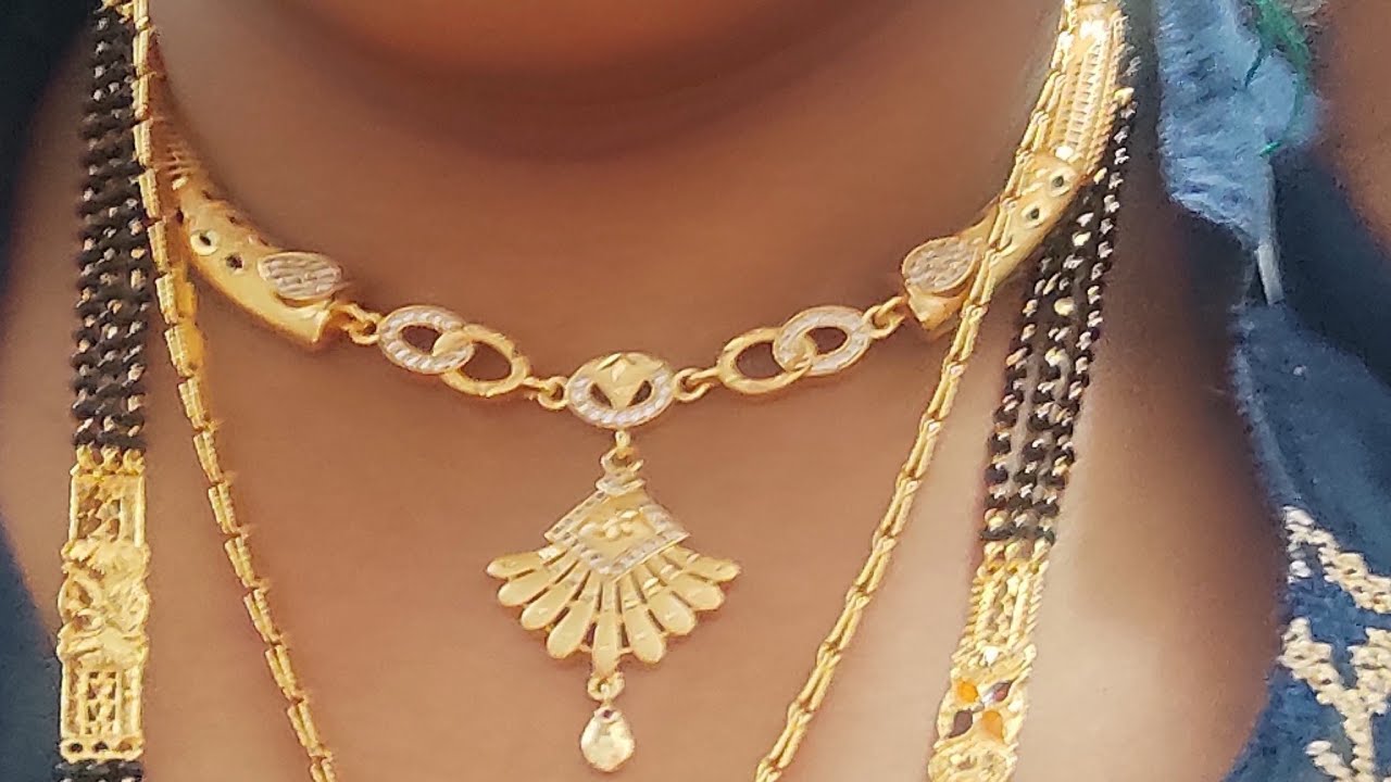 Premium micro gold jewellery live all accessories booking number 999 647 3434