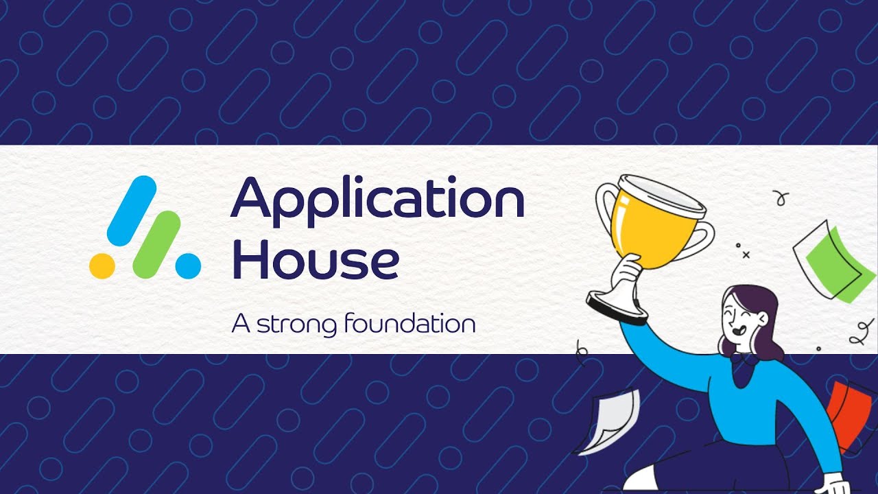 Introduction to Application House: Your One-Stop Salesforce Solution | Salesforce Consulting Partner