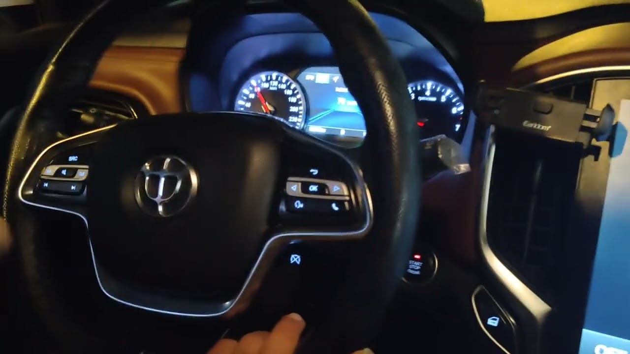 تجربه السياره بريليانس v6 بعد إصلاح العك في طقم الدبرياج وتجربه العميل خير دليل