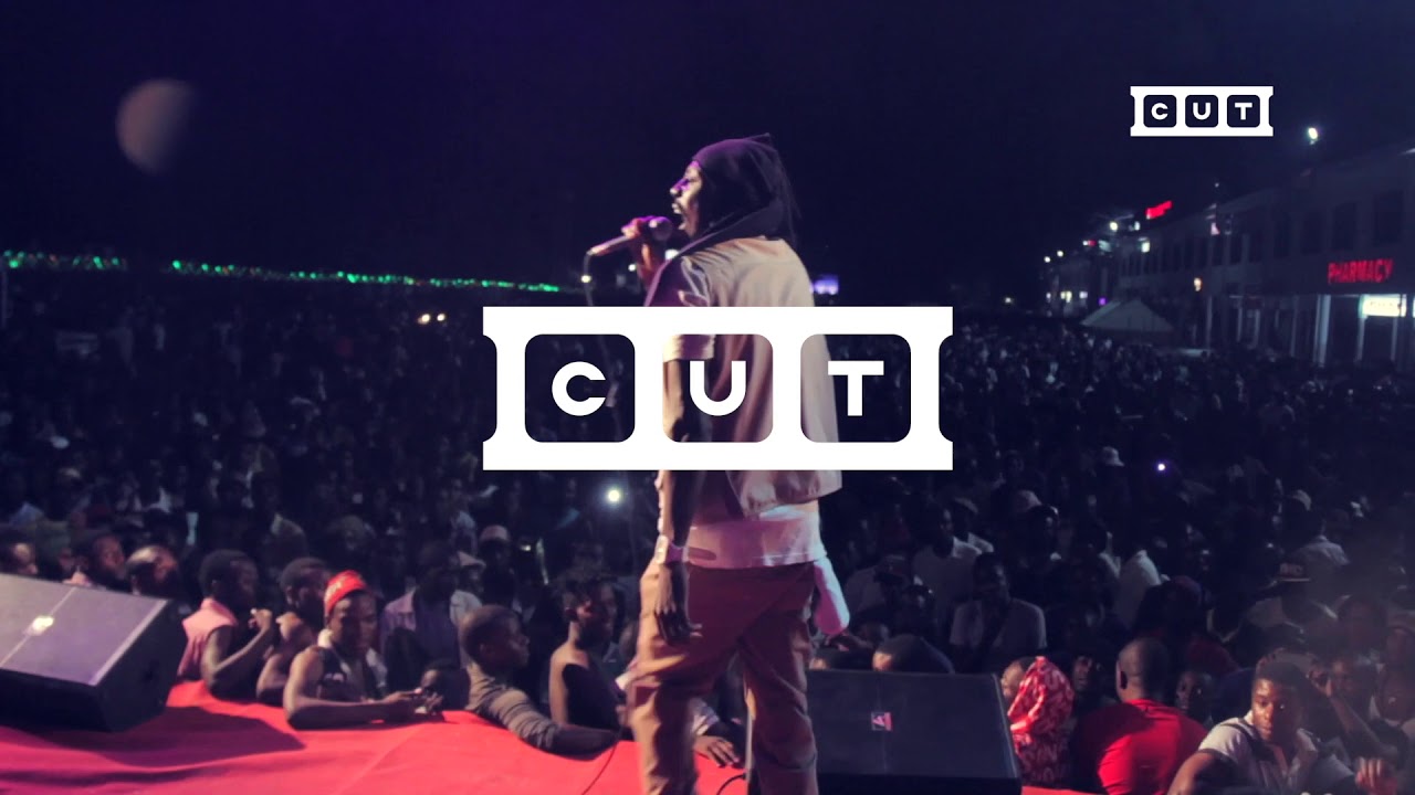 Zimdancehall Live Concert - Judgement Yard Anniversary by @cutvisuals GOOD SOUND QUALITY