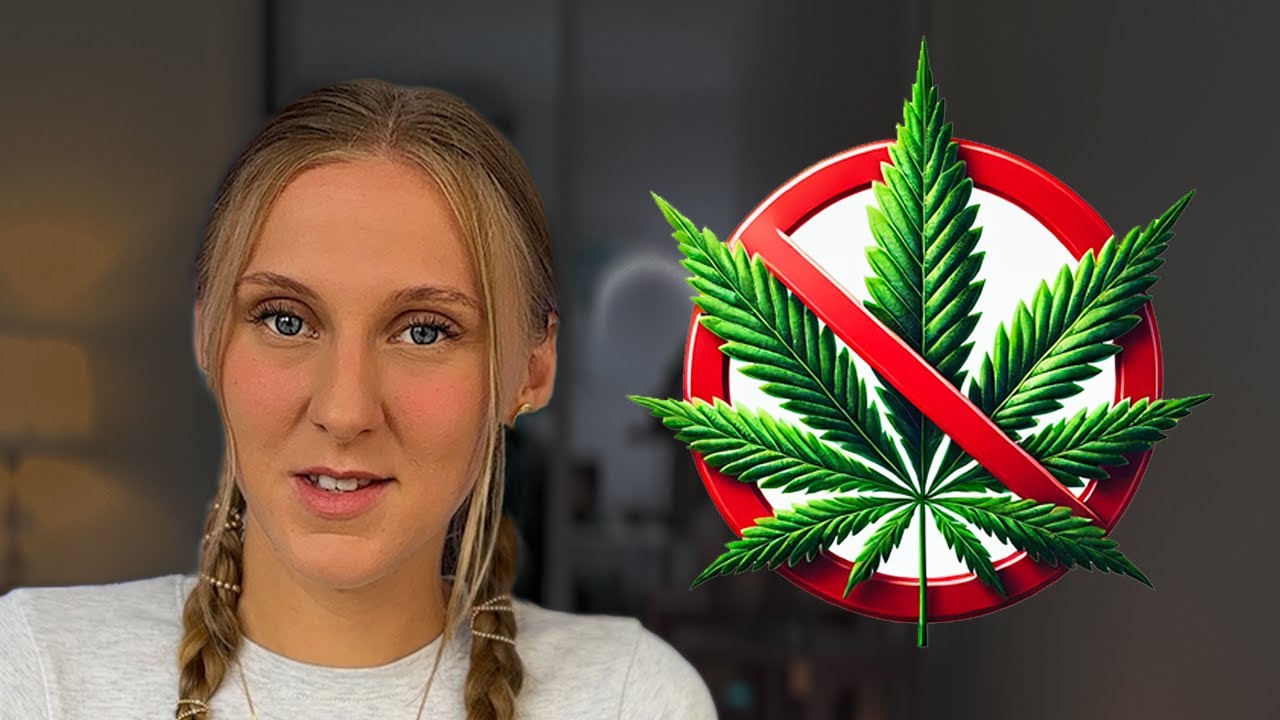 Почему я бросил курить травку и как это изменило мою жизнь