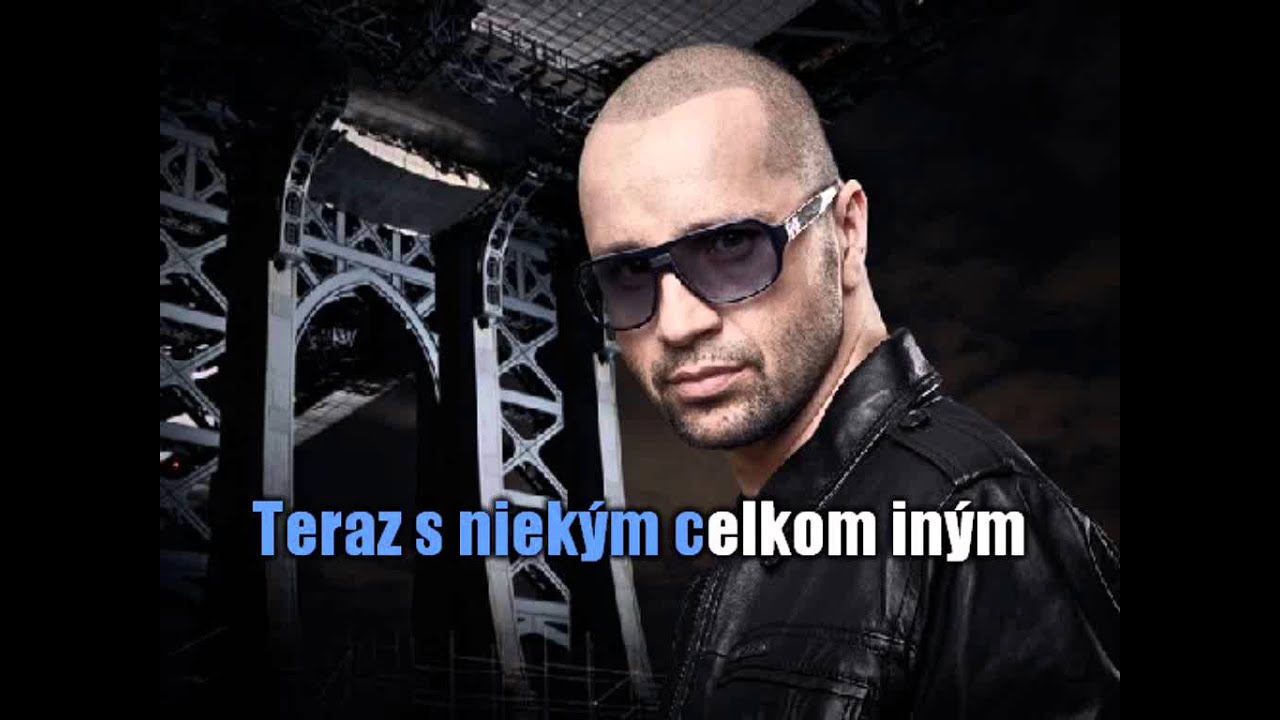Robo Opatovsk&yacute;   Hovorila po &scaron;panielsky   karaoke