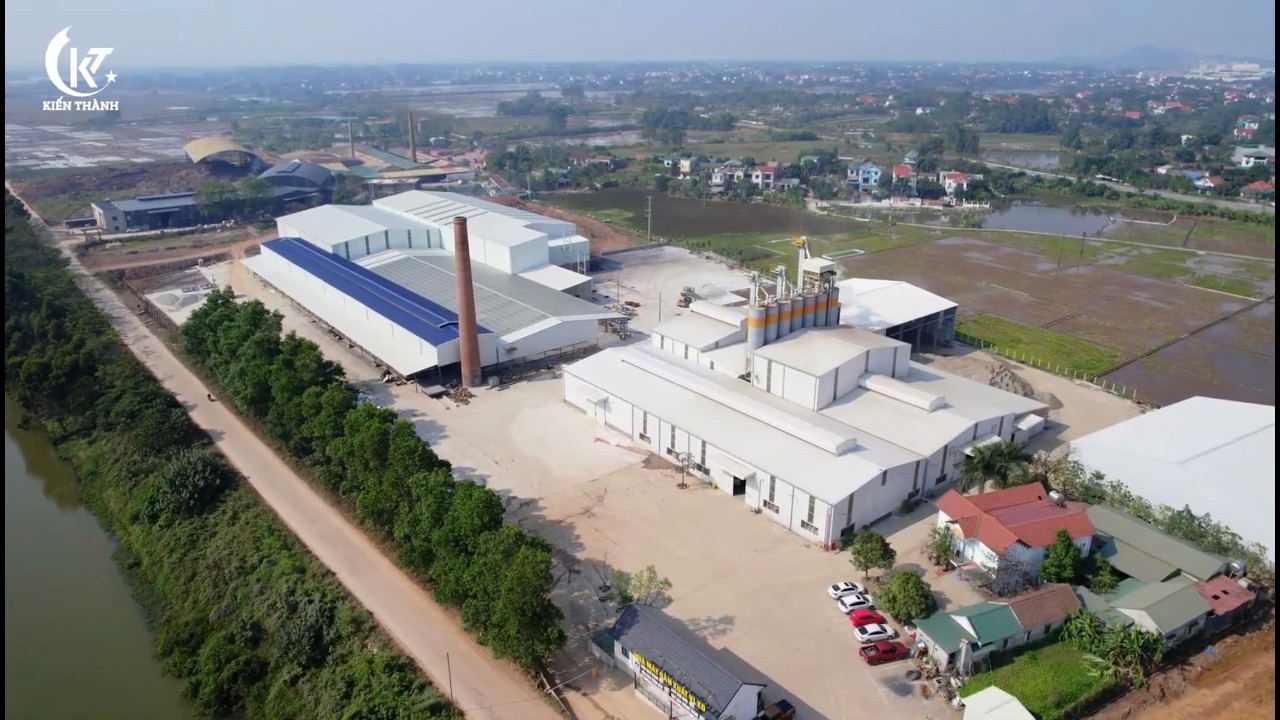 CÔNG TY CP KIẾN THÀNH ( KIENTHANH JSC)