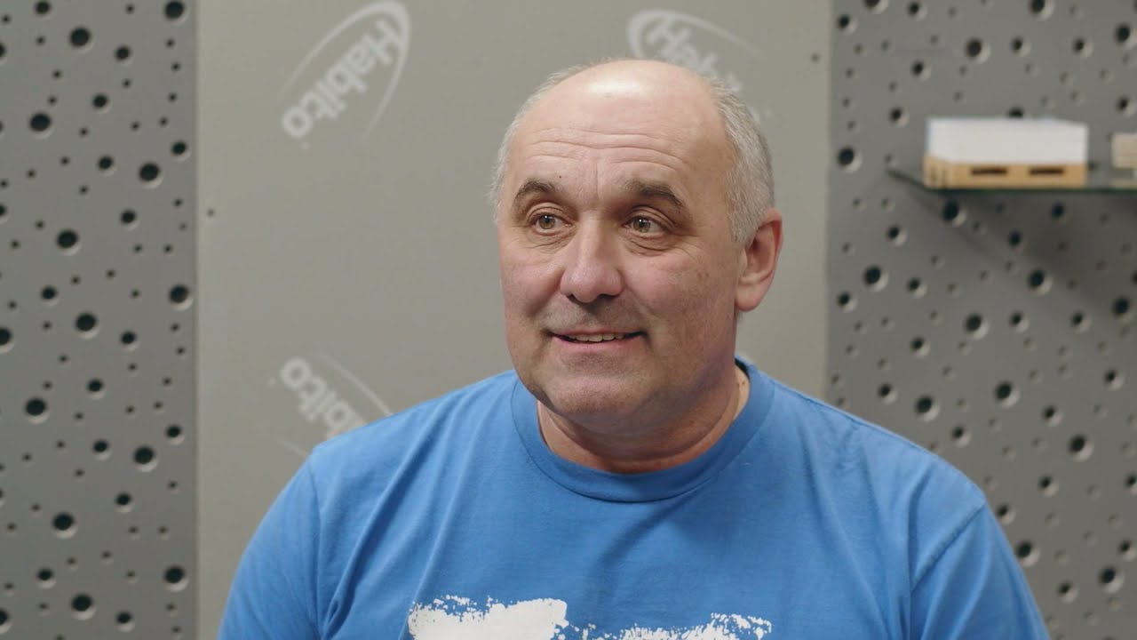 Rigips praxe z dílny: TMELENÍ SÁDROKARTONU