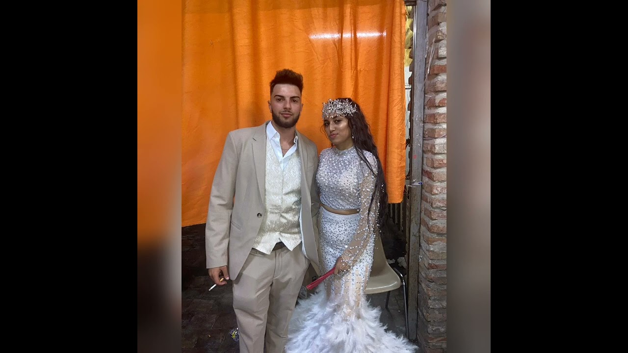 Canción para los novios Borja y Yanira 2022