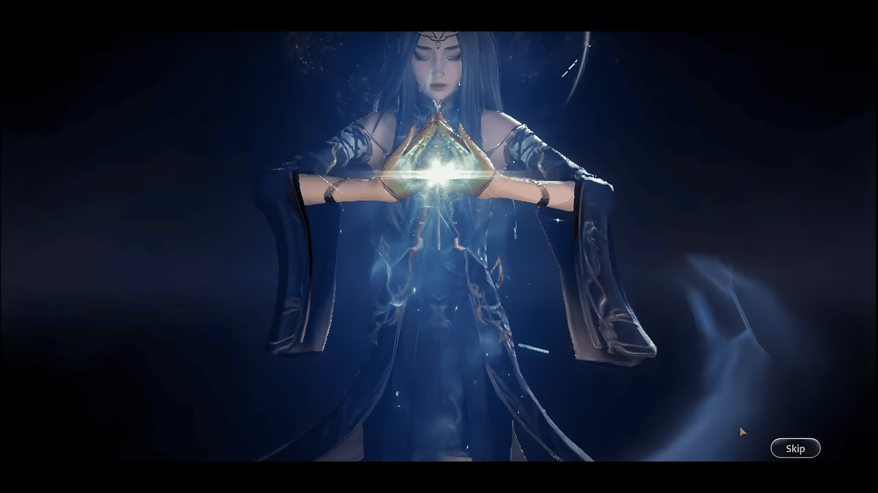Ice Orbit 170 | Master of Fate [R1] and Foreseer [R2] | Love and Deepspace