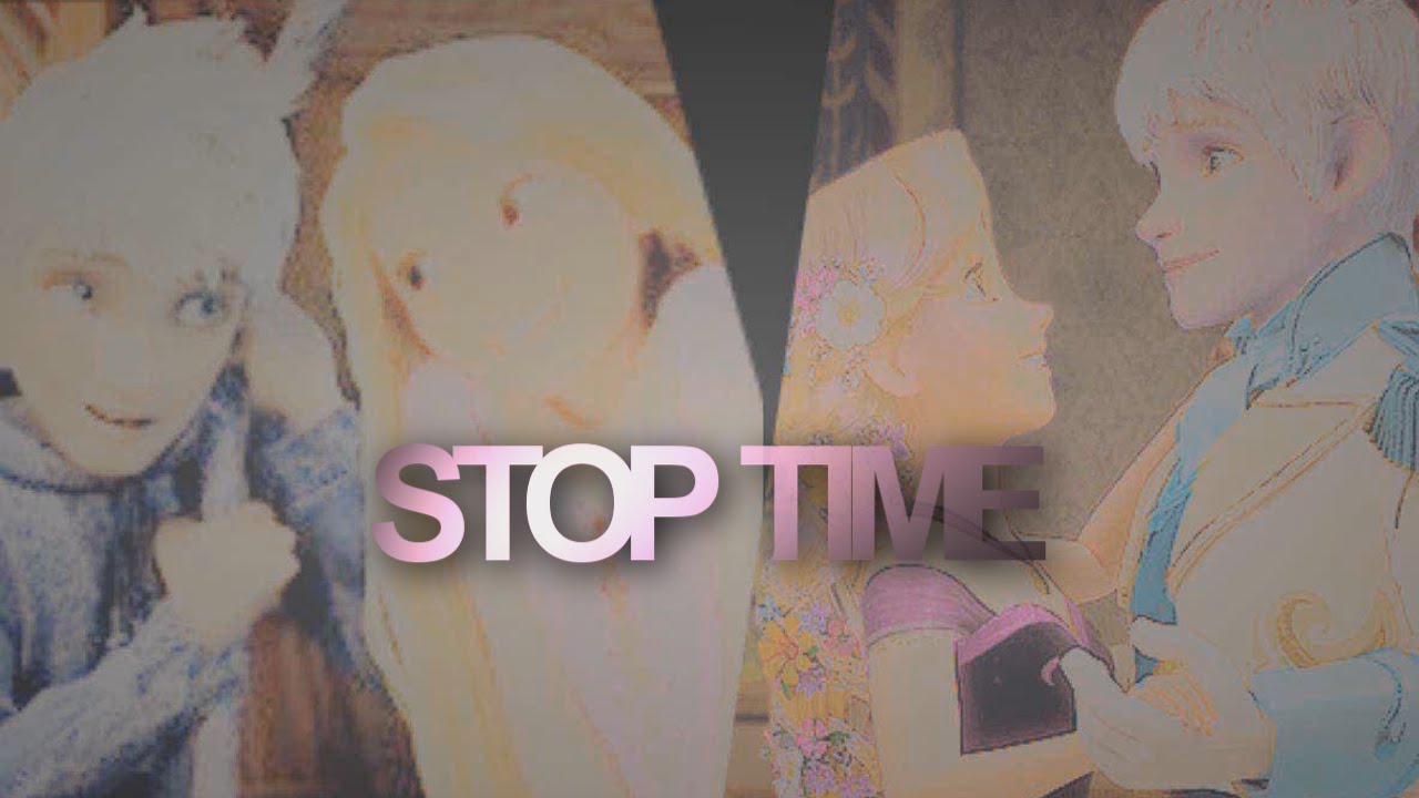 Stop Time [Crossover MEP]