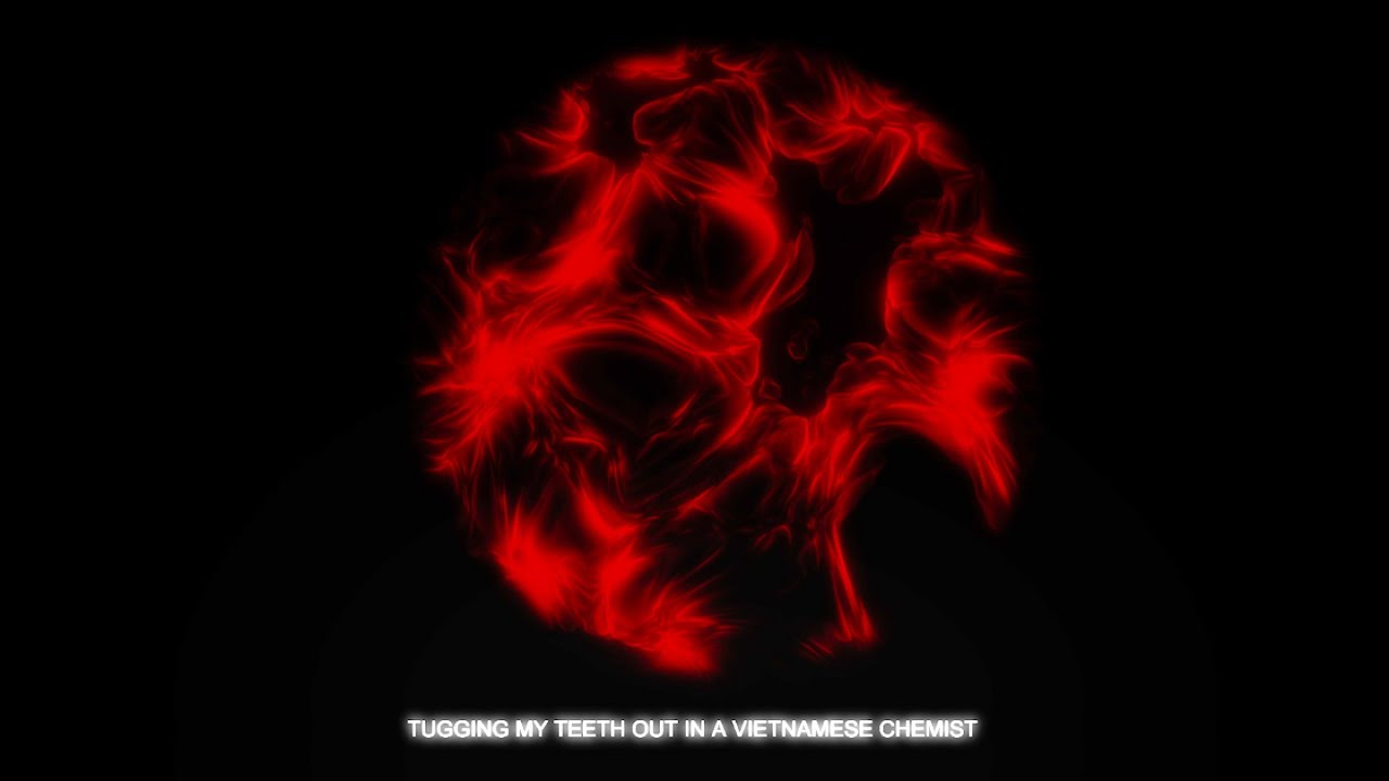 Jam Baxter - The Stump (Prod. Forest DLG x Last Japan)