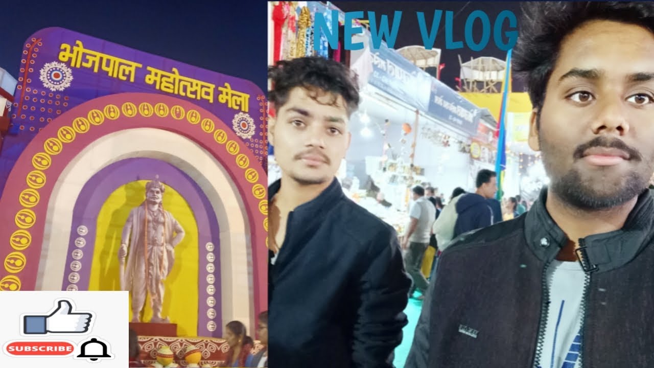 @##BHOJPAL _-@mahotsav mela ...bhopal#mela ...... @bhpal ka mela ₹@₹&+@&bahut hi bada mela //