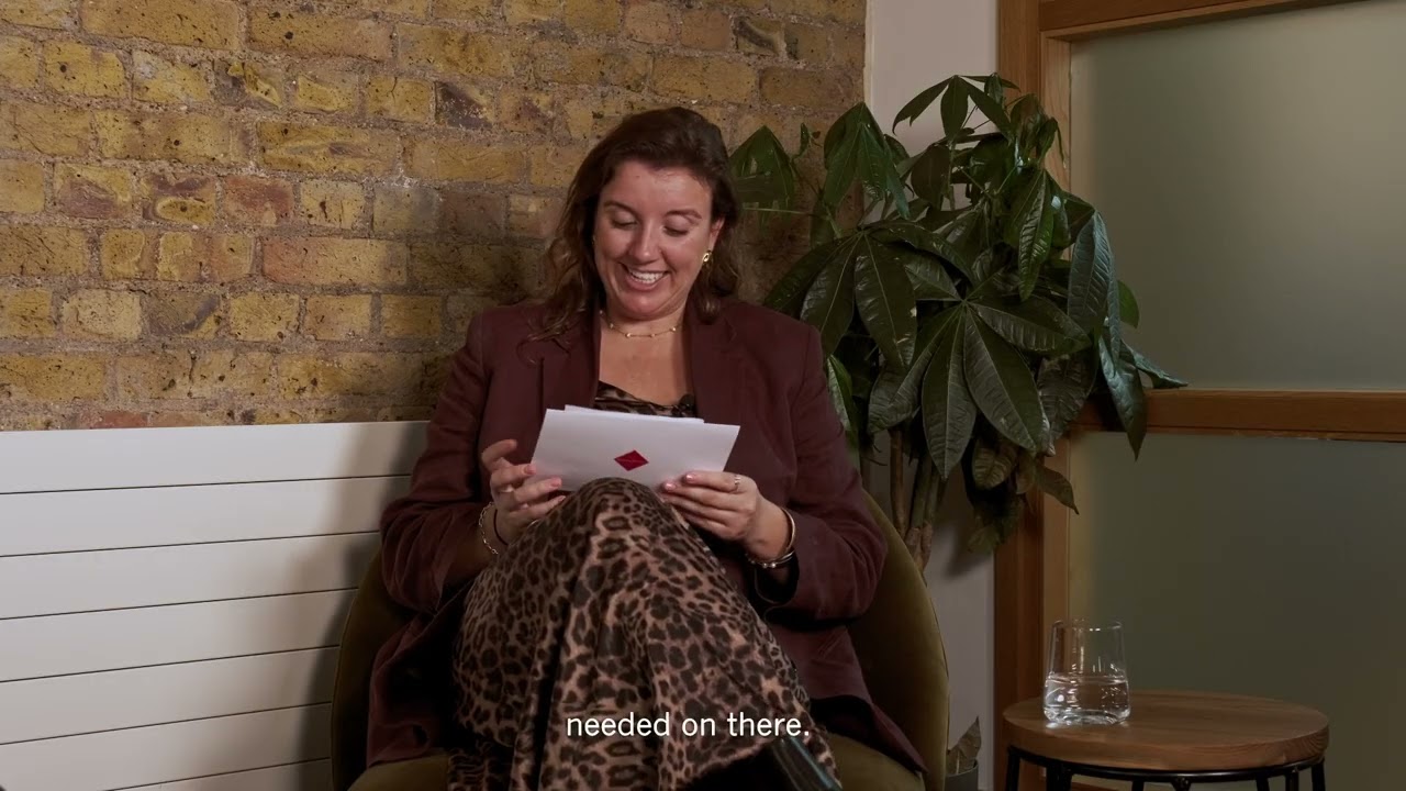 Frankie's Brandsmiths Interview | Hamish Macinnes