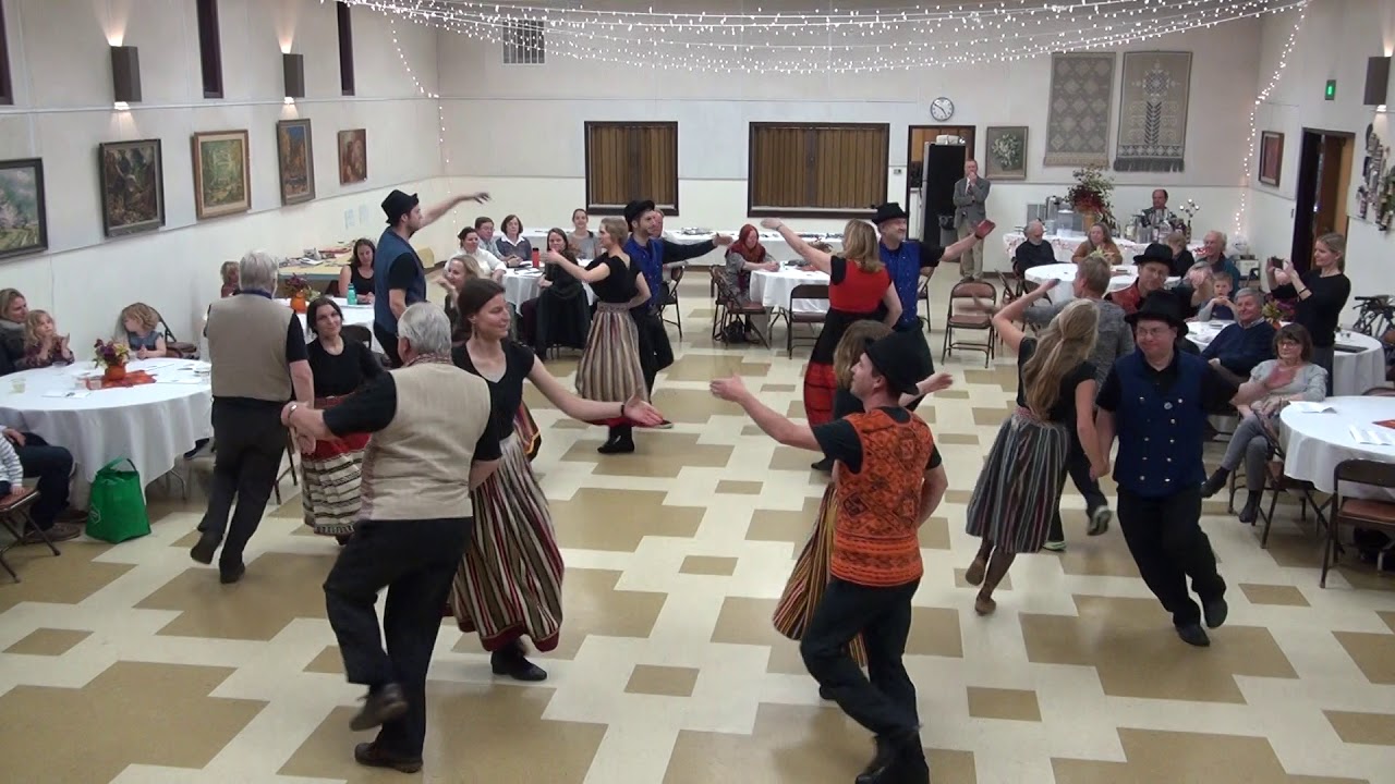Oige ja vasemba  - LEP 2019 ühistants