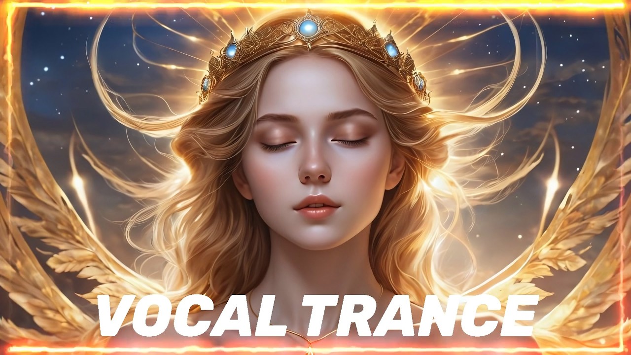 Best Uplifting 2026 Progressive & Vocal Trance Mix