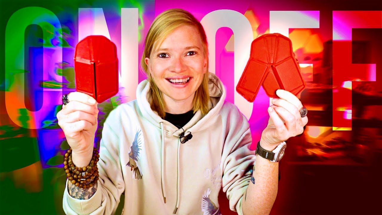 Je Teste la Souris la + Étonnante du Marché ! - Test myAir.0