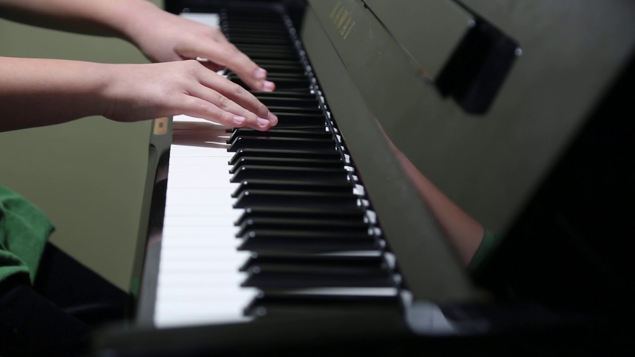 Enchanted Rhapsody by Mary Leaf